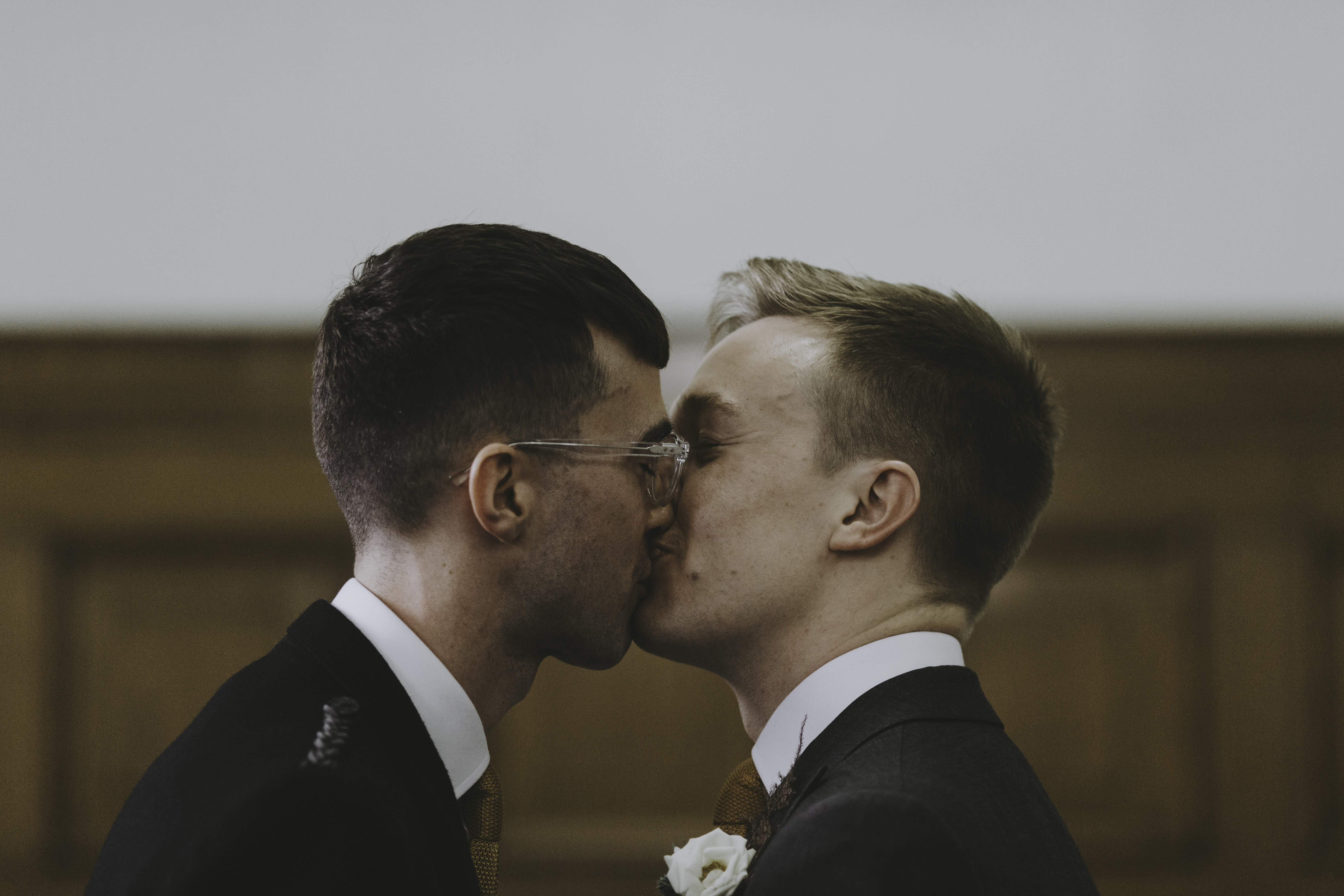 Same Sex Marriage In Uk